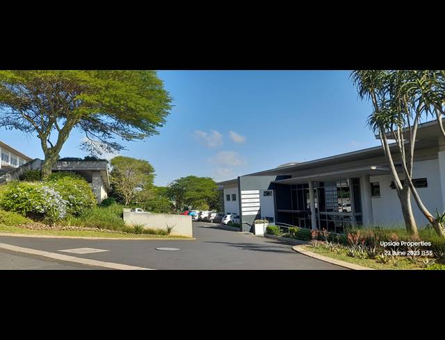 675M² OFFICE TO LET IN LA LUCIA RIDGE